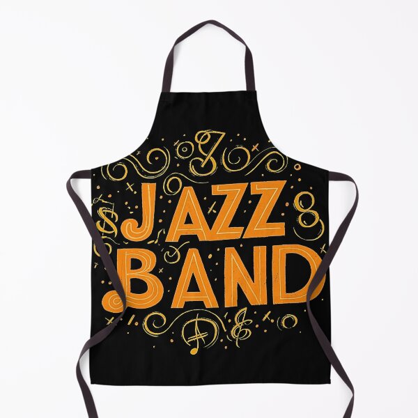 Item preview, #JazzBand designed and sold by Sn1ver.