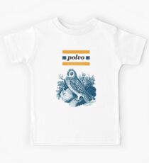 Polvo Kids Tee