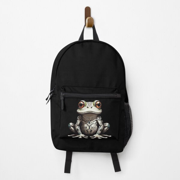 Item preview, Native Frog designed and sold by Getup-clothing.