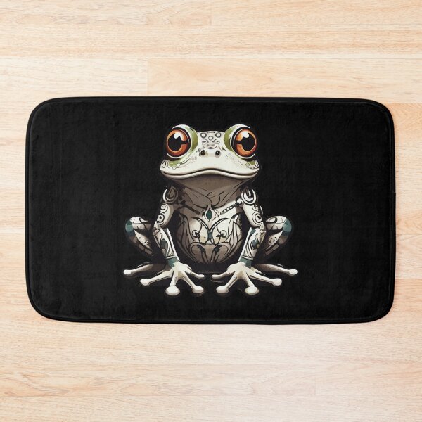 Item preview, Native Frog designed and sold by Getup-clothing.