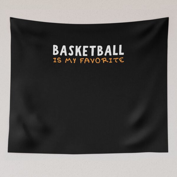 Item preview, Basketball is my favorite designed and sold by Gilpro Designs.
