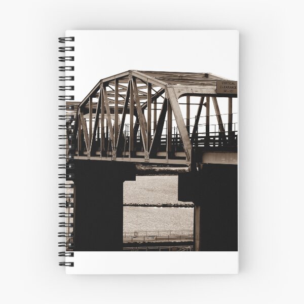 Item preview, B & W Bridge designed and sold by scottyp143.