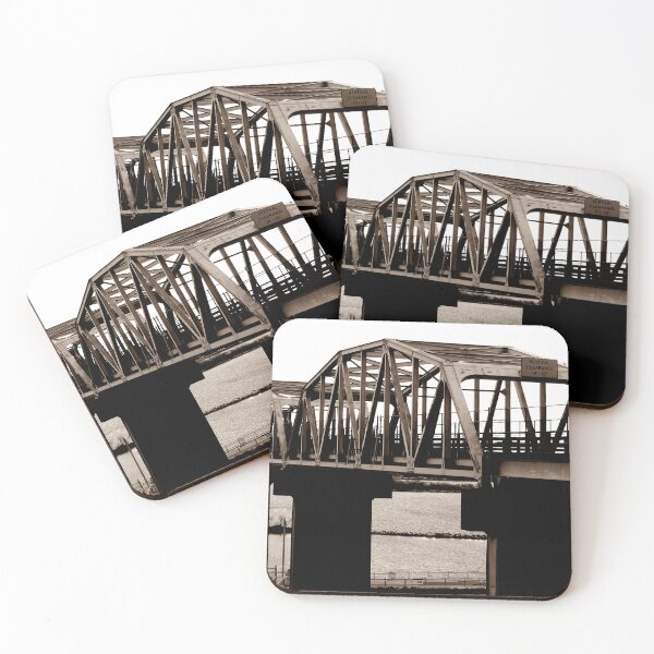 Item preview, B & W Bridge designed and sold by scottyp143.