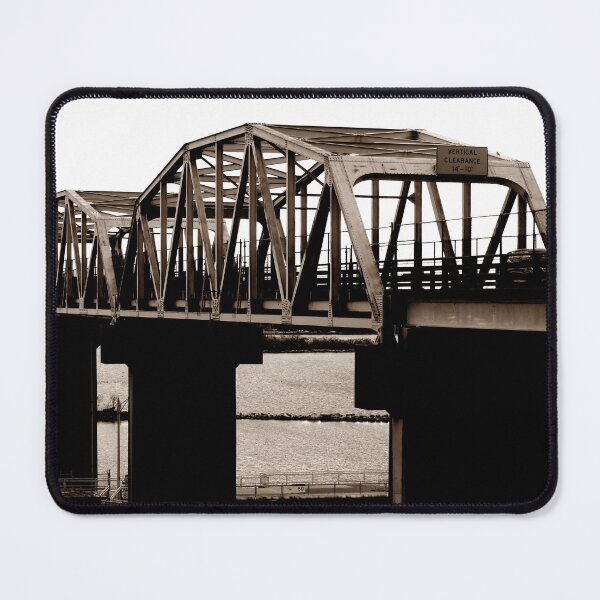 Item preview, B & W Bridge designed and sold by scottyp143.