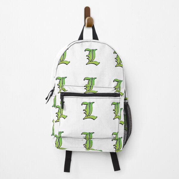 Item preview, Letter L designed and sold by JoshKR.