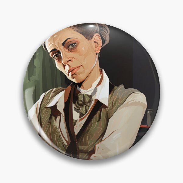 Artikelvorschau, Lise Meitner | Hip-Hop-Stil entworfen und verkauft von ComicsFactory.