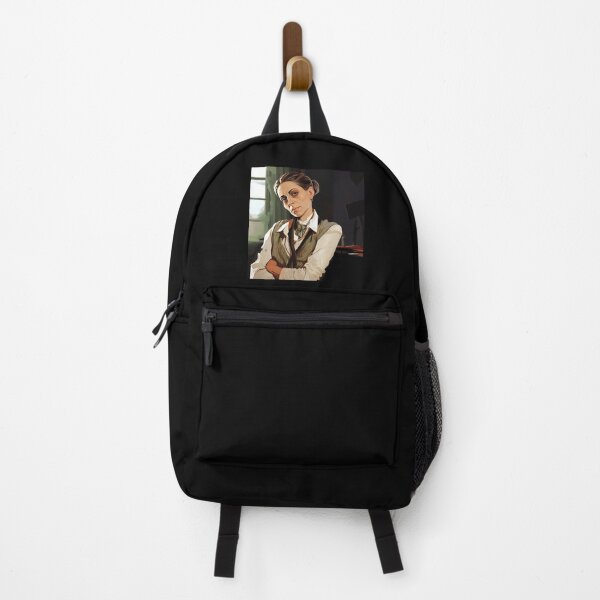 Item preview, Lise Meitner | Hip Hop style designed and sold by ComicsFactory.