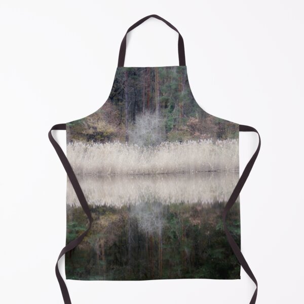 Item preview, Trees, reeds, reeds, trees designed and sold by rosedew.