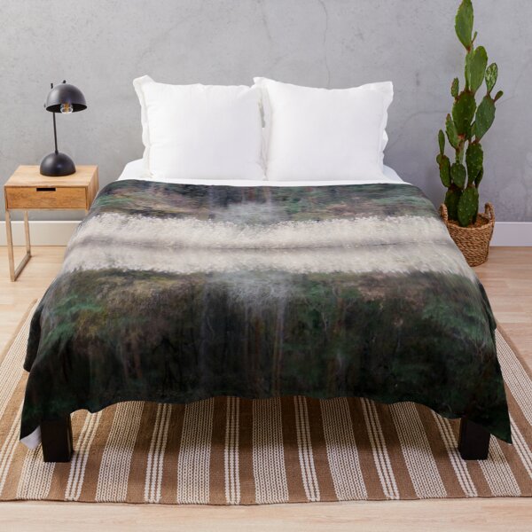 Item preview, Trees, reeds, reeds, trees designed and sold by rosedew.