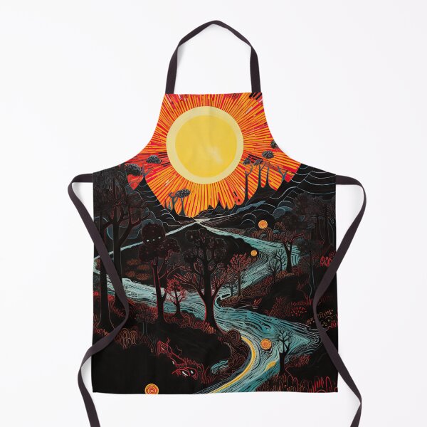 Item preview, Walden designed and sold by OccultDreams.
