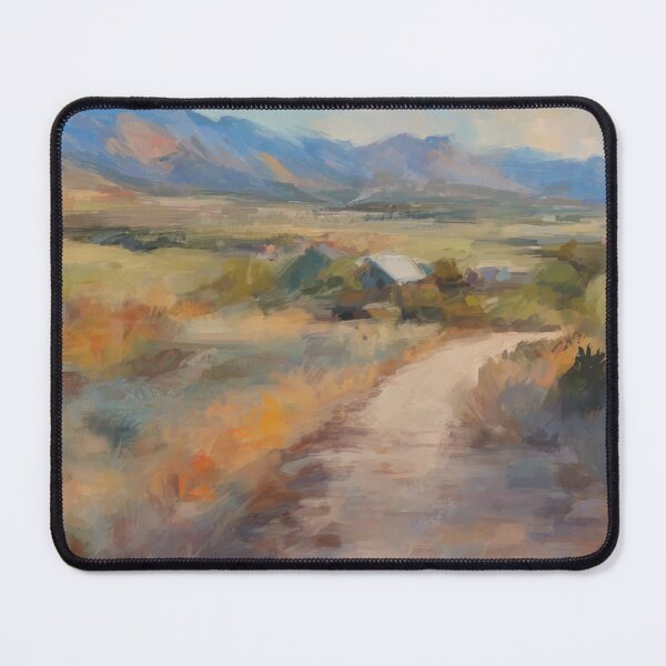 Item preview, Quiet Path designed and sold by TheDaysIdeas.