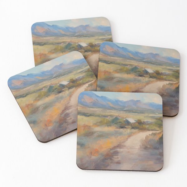 Item preview, Quiet Path designed and sold by TheDaysIdeas.