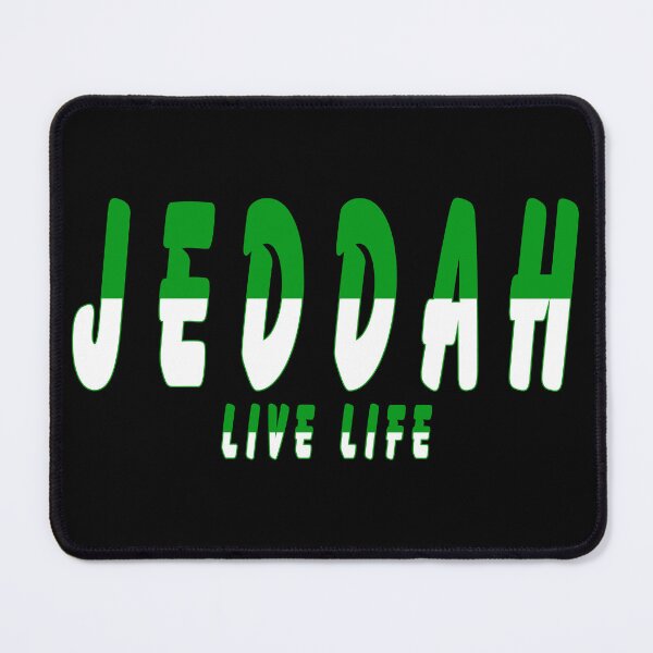 Item preview, Jeddah City designed and sold by Mr-true-design.