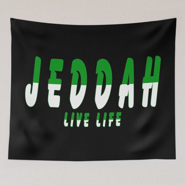 Item preview, Jeddah City designed and sold by Mr-true-design.