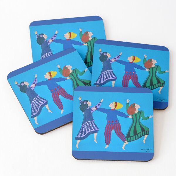Item preview, Dancing for Joy designed and sold by Shulie1.