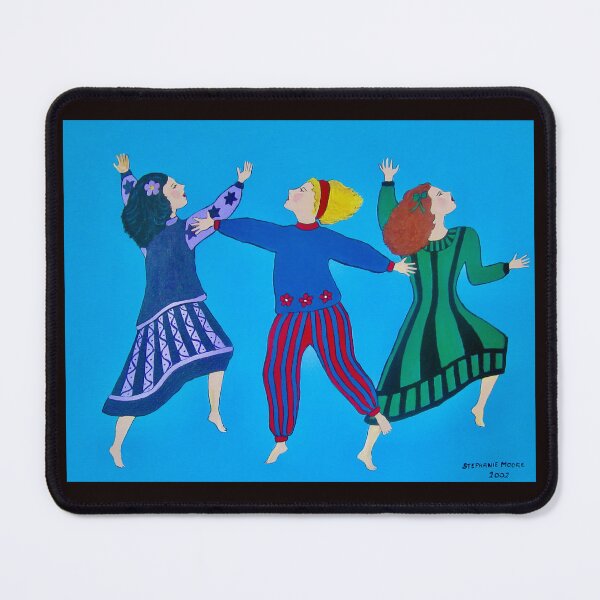 Item preview, Dancing for Joy designed and sold by Shulie1.