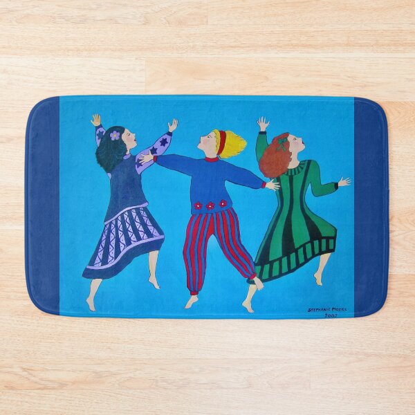 Item preview, Dancing for Joy designed and sold by Shulie1.