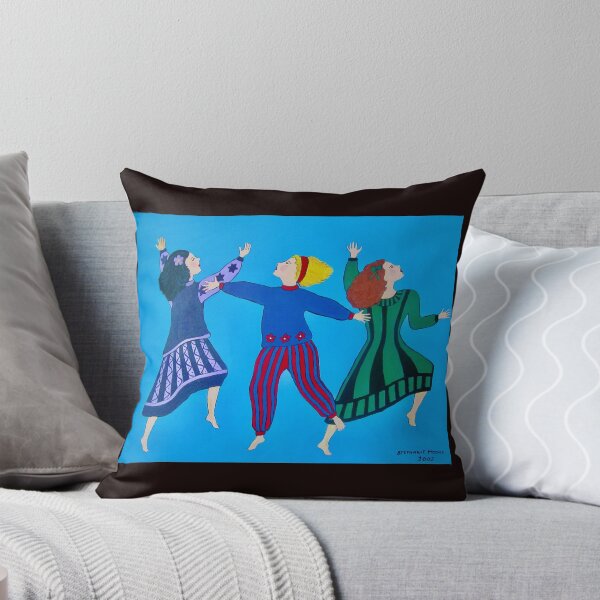 Item preview, Dancing for Joy designed and sold by Shulie1.