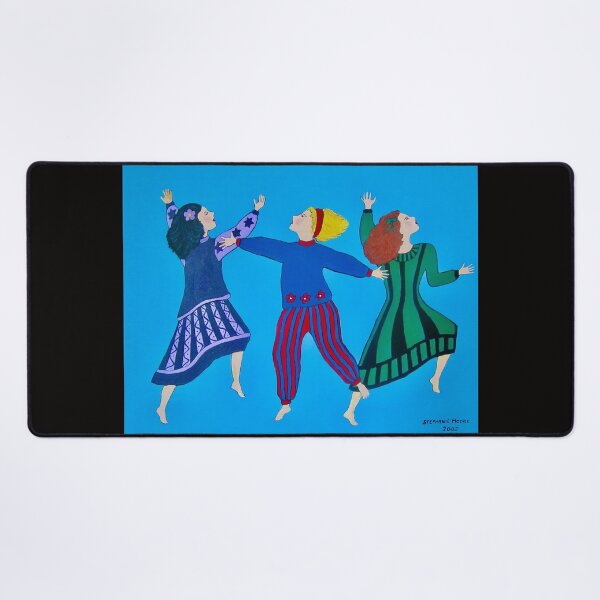 Item preview, Dancing for Joy designed and sold by Shulie1.