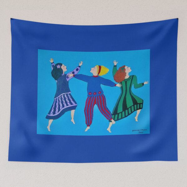 Item preview, Dancing for Joy designed and sold by Shulie1.