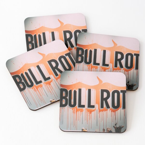 Item preview, Bullrot wear designed and sold by Bullrot.