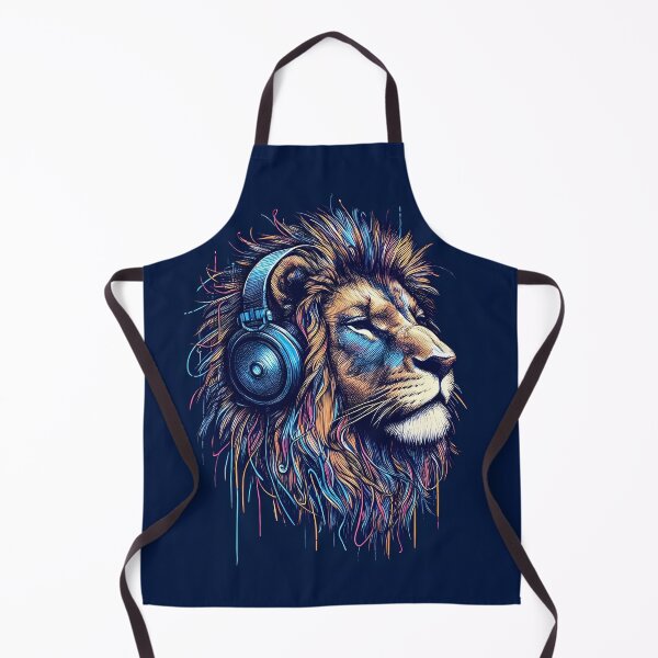 Item preview, King of Music designed and sold by leandrojsj.