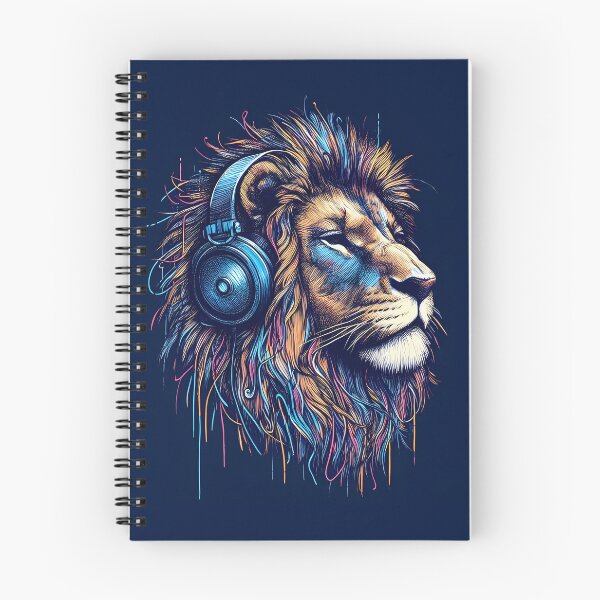 Item preview, King of Music designed and sold by leandrojsj.