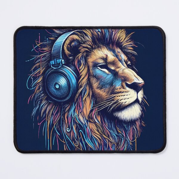 Item preview, King of Music designed and sold by leandrojsj.