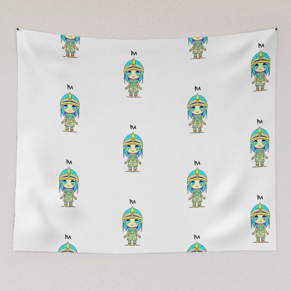 Item preview, Baby Egyptian God Ra ( BABY GODS SERIES) designed and sold by AnalajiaDesigns.