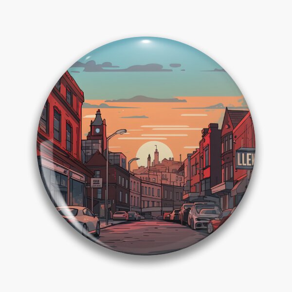 Item preview, Liverpool | Hip Hop style designed and sold by ComicsFactory.