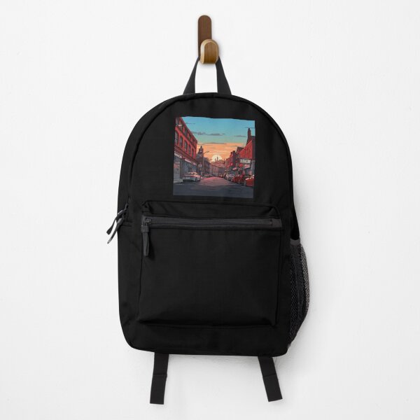 Item preview, Liverpool | Hip Hop style designed and sold by ComicsFactory.