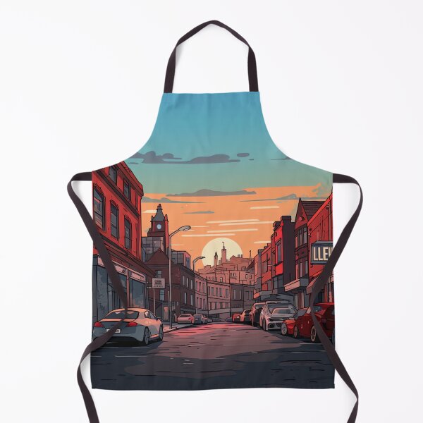 Item preview, Liverpool | Hip Hop style designed and sold by ComicsFactory.