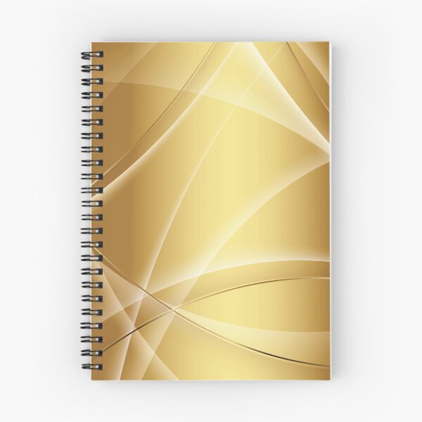 Item preview, Luxury golden background with golden lines designed and sold by LuckyCreative.