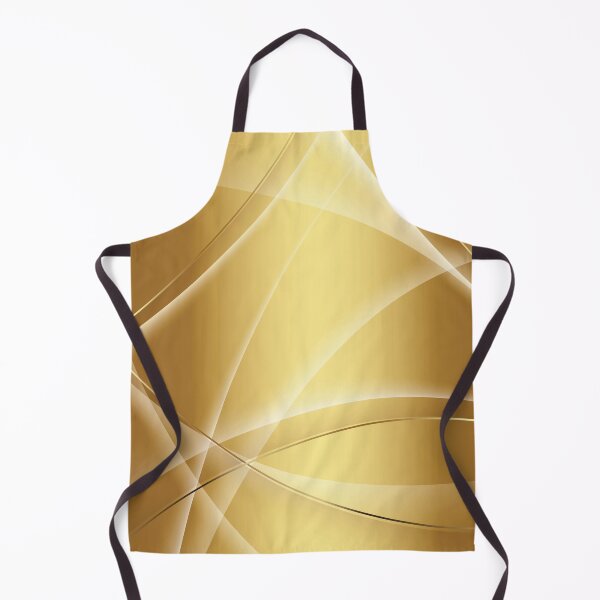 Item preview,  Luxury golden background with golden lines designed and sold by LuckyCreative.