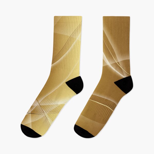 Item preview,  Luxury golden background with golden lines designed and sold by LuckyCreative.