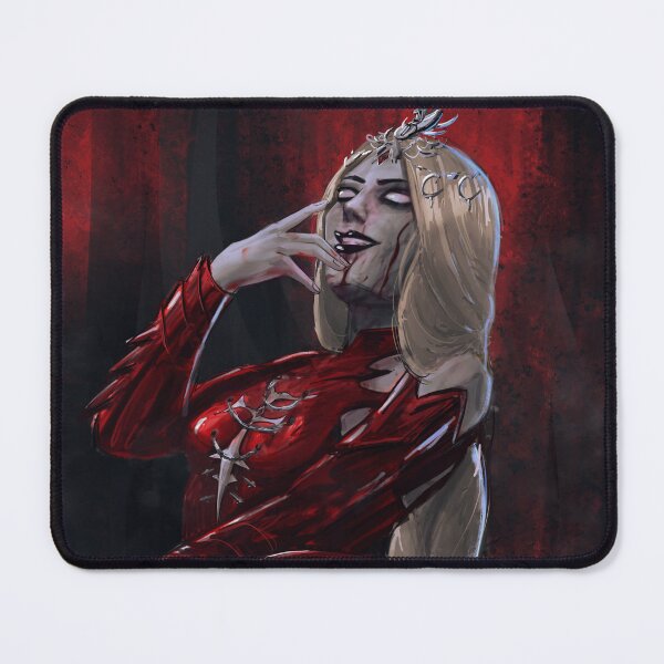 Item preview, Orin The Red Baldurs Gate 3 designed and sold by Valentin Rashkov.