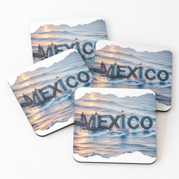 Item preview, MEXICO 24 16 designed and sold by maveluzone.