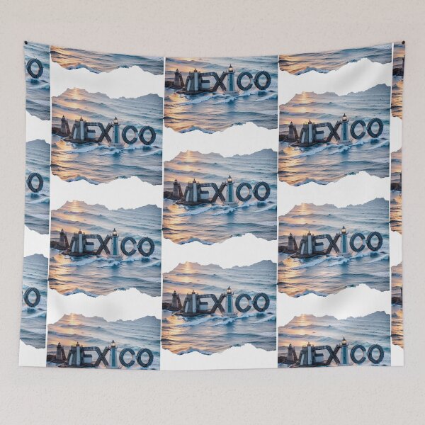 Item preview, MEXICO 24 16 designed and sold by maveluzone.