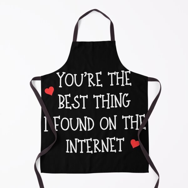 Item preview, You're the Best thing on the Internet designed and sold by RedPumpFlash.