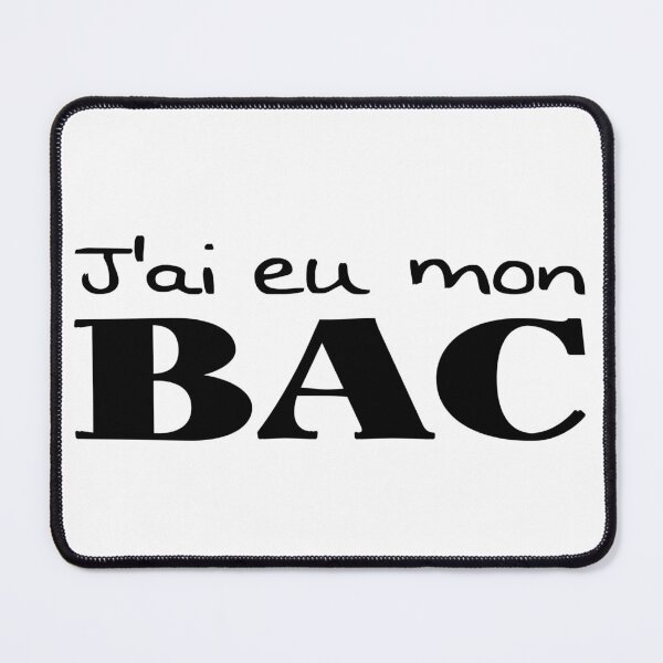 Item preview, I got baccalaureate designed and sold by Cover77.