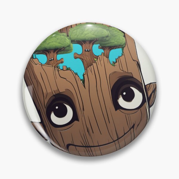 Item preview, World tree designed and sold by marygov.