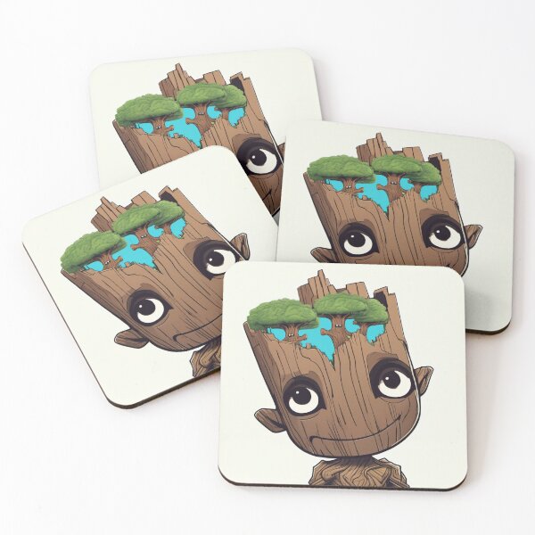 Item preview, World tree designed and sold by marygov.