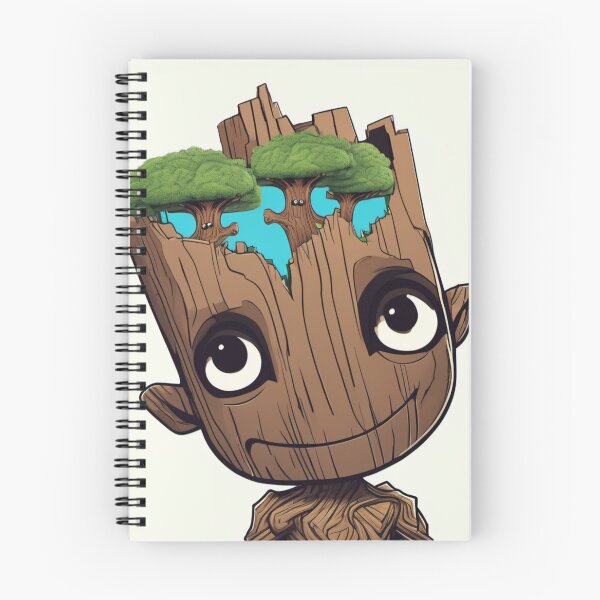 Item preview, World tree designed and sold by marygov.