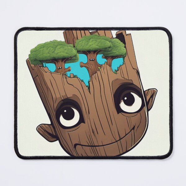 Item preview, World tree designed and sold by marygov.
