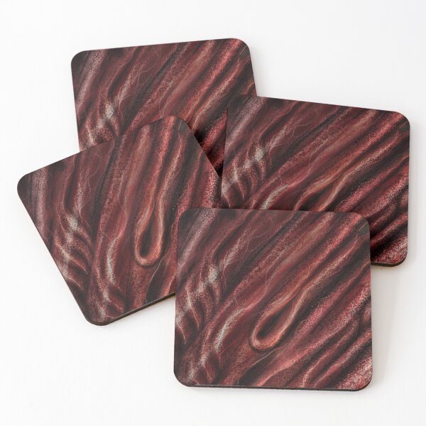 Item preview, Meat Curtain designed and sold by chuckleone.
