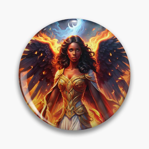 Item preview, Dark Angel designed and sold by fantasyMASTER.