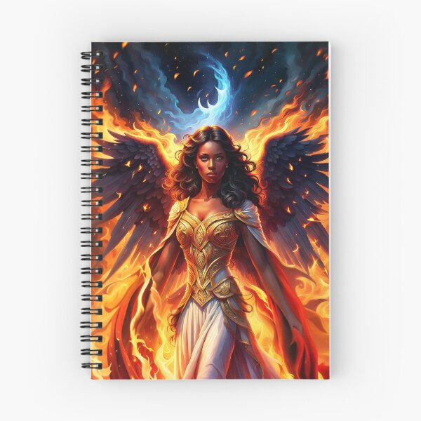 Item preview, Dark Angel designed and sold by fantasyMASTER.