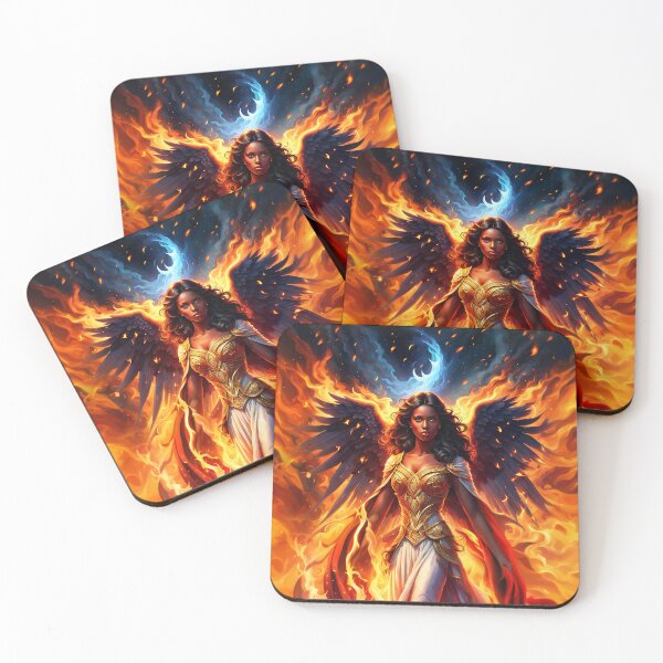 Item preview, Dark Angel designed and sold by fantasyMASTER.