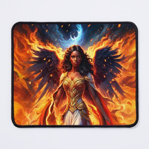 Item preview, Dark Angel designed and sold by fantasyMASTER.