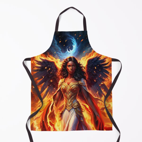Item preview, Dark Angel designed and sold by fantasyMASTER.